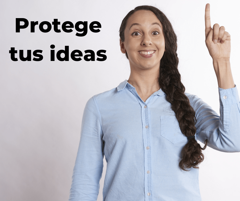 Registro de marca en Colombia | Andrés Casas Protege-tus-ideas Protege tus ideas: Registro de Software Marcas Patentes 