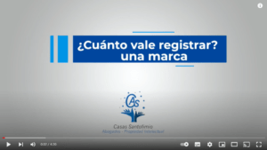 Registro de marca en Colombia | Andrés Casas 1-Cuanto-vale-registrar-un-marca-en-Colombia-300x169 ¿Cuánto vale registrar un marca en Colombia? Videos 