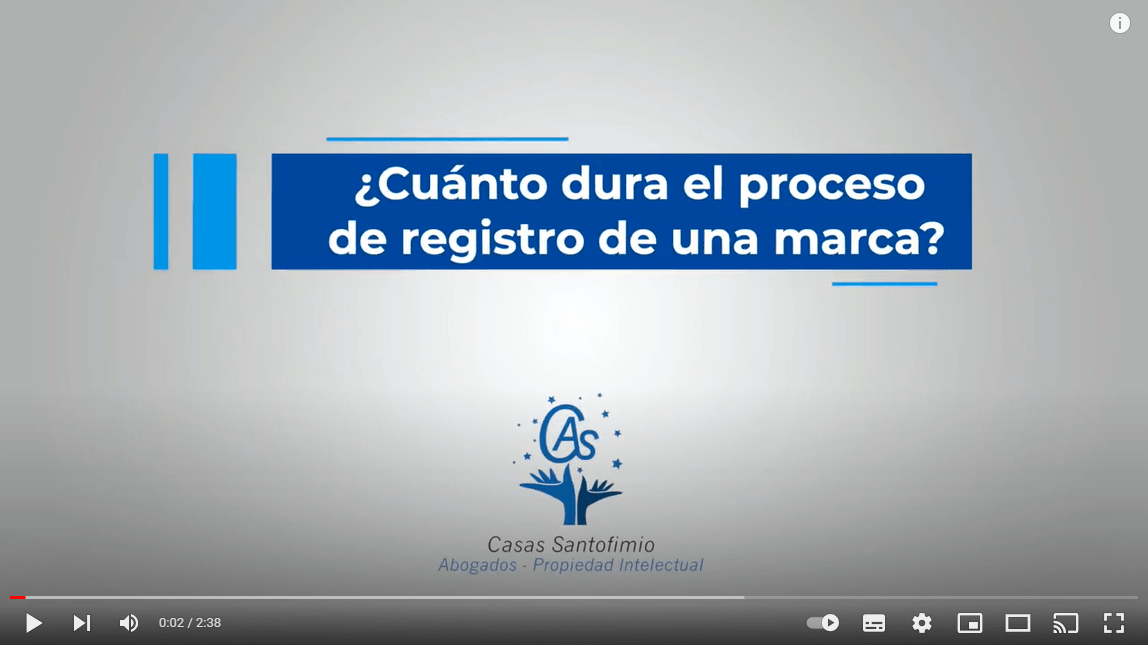 Registro de marca en Colombia | Andrés Casas 3-CUANTO-DURA-EL-PROCESO-DE-REGISTRO-DE-MARCA ¿Cuánto dura el proceso de registro de marca? Videos 