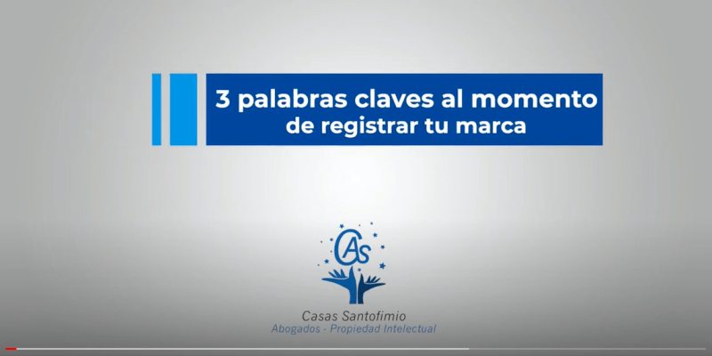 2 quÉ debo saber para registrar una marca