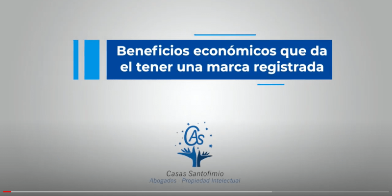 4 qué beneficios económicos obtengo al registrar mi marca